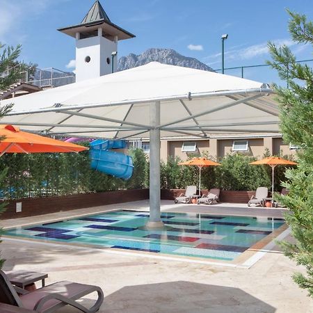 Kilikya Palace Goynuk Kemer Exteriör bild