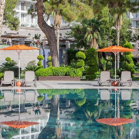 Kilikya Palace Goynuk Kemer Exteriör bild