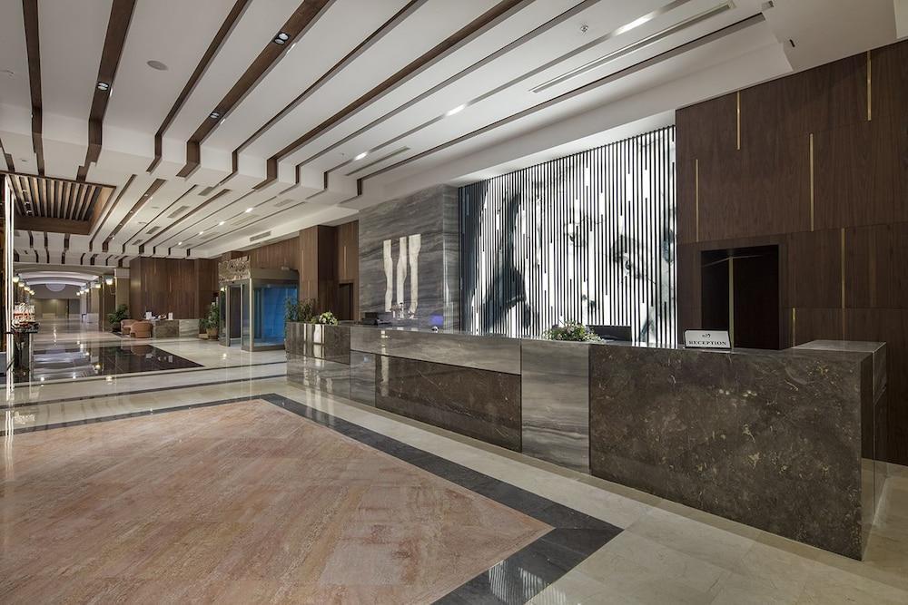 Kilikya Palace Goynuk Kemer Exteriör bild
