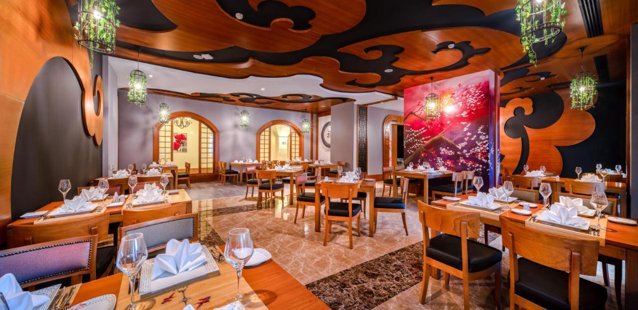 Kilikya Palace Goynuk Kemer Exteriör bild