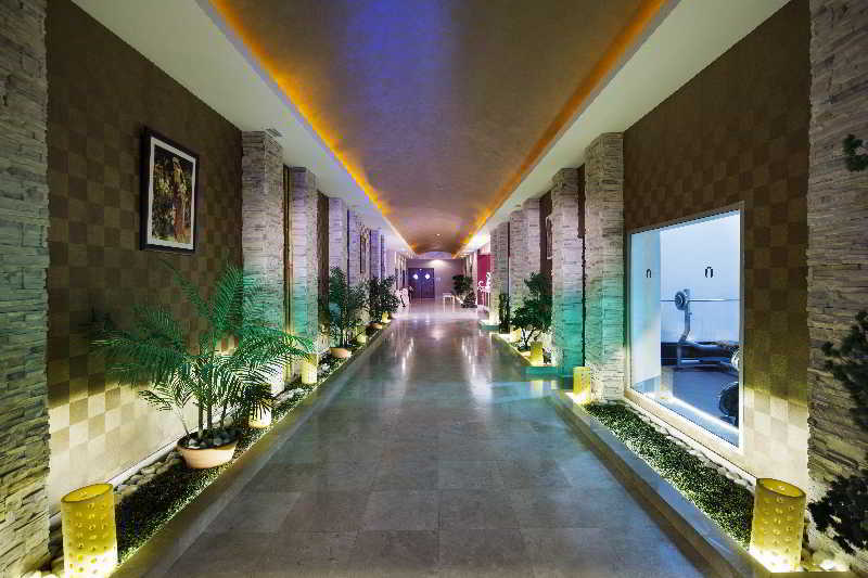 Kilikya Palace Goynuk Kemer Exteriör bild