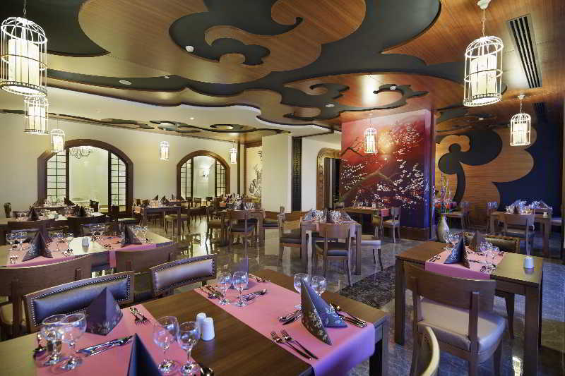 Kilikya Palace Goynuk Kemer Exteriör bild