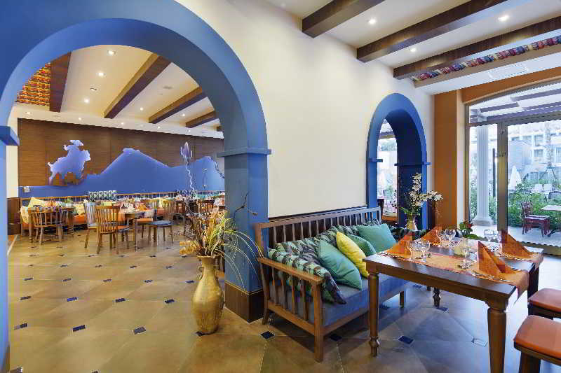 Kilikya Palace Goynuk Kemer Exteriör bild