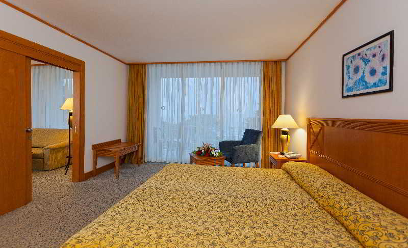 Kilikya Palace Goynuk Kemer Exteriör bild