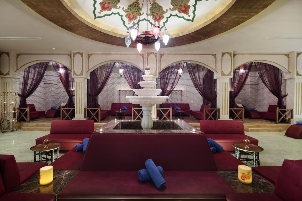 Kilikya Palace Goynuk Kemer Exteriör bild