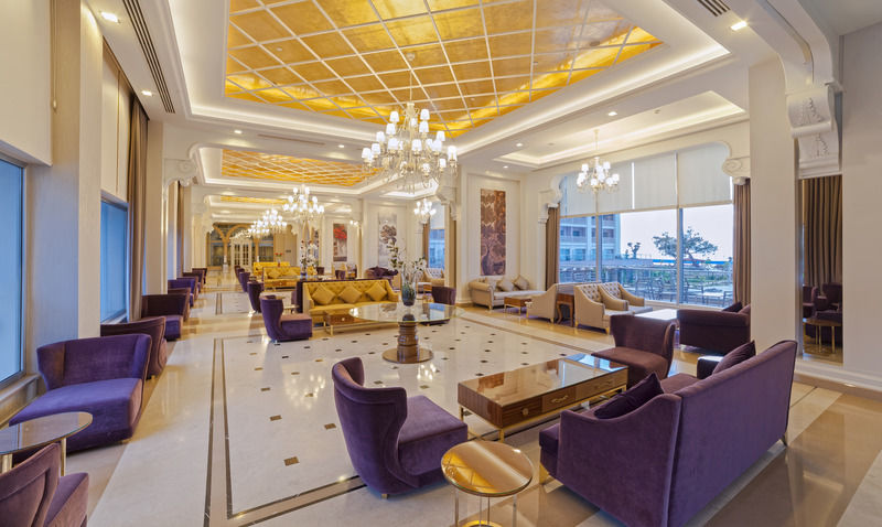Kilikya Palace Goynuk Kemer Exteriör bild
