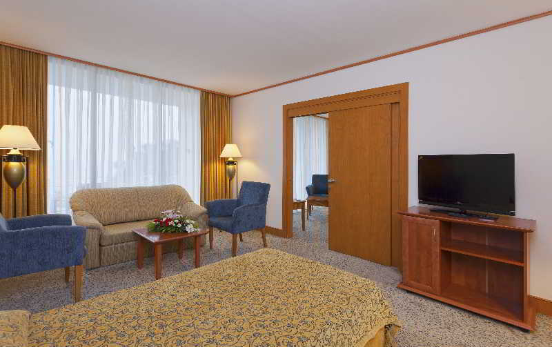 Kilikya Palace Goynuk Kemer Exteriör bild