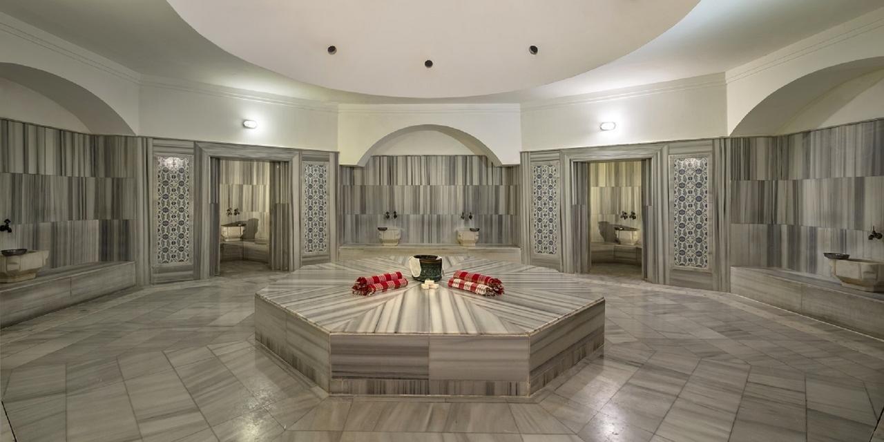 Kilikya Palace Goynuk Kemer Exteriör bild